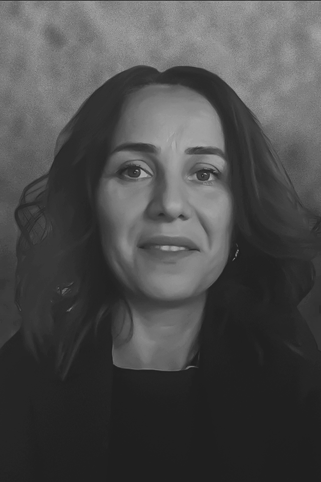 Birgul Dagidir