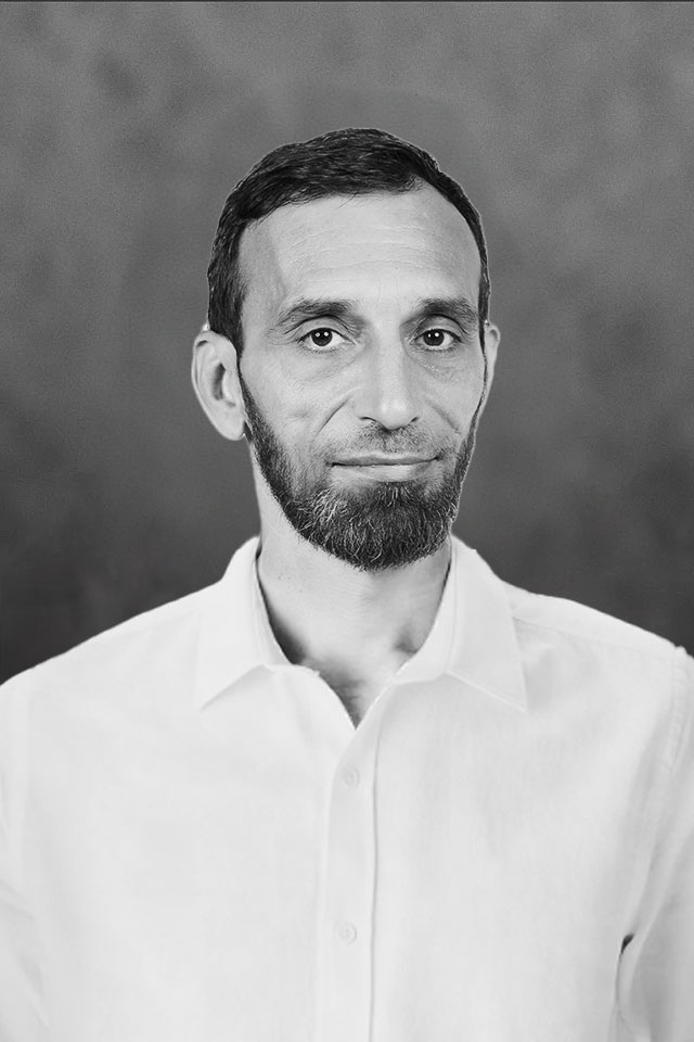 Husrev Yilmaz