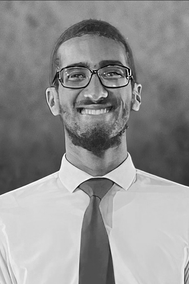 Seif Mohamed Saleh