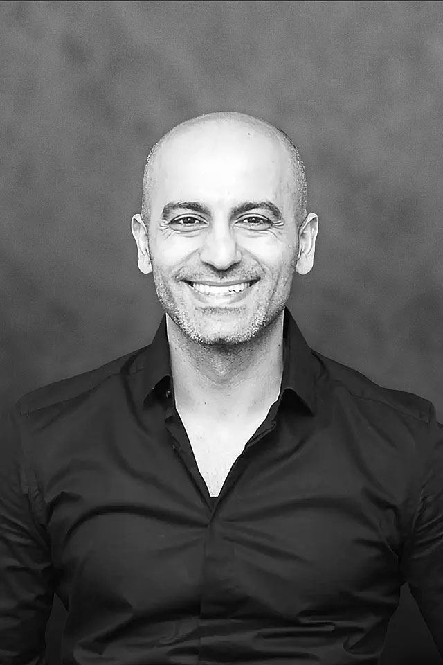 Serkan Bulut