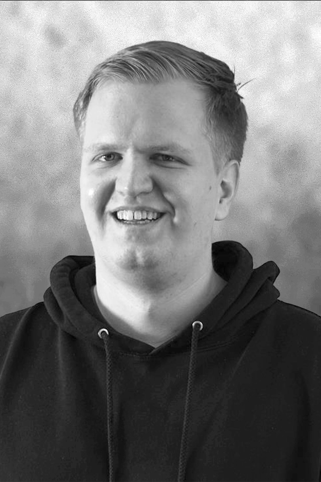 Tim Gering
