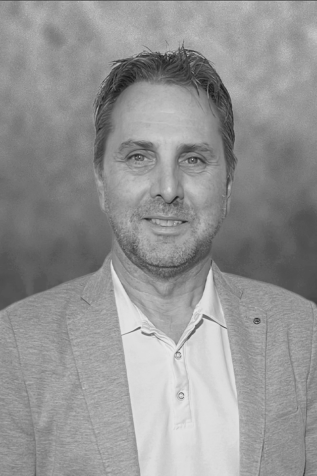 Urs Schoenenberger
